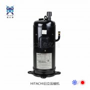 日立401DHVM-64D1海爾美的變頻空調售后壓縮機外部供油